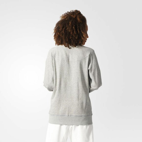 ADIDAS ORIGINALS XBYO Zip TRACK TOP Jacket BK2305 - Picture 2 of 4